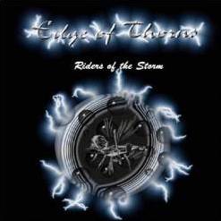 Edge Of Thorns : Riders of the Storm